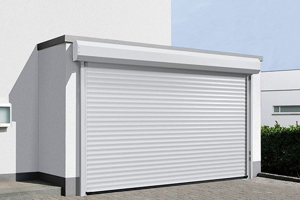 Intelligent en handig+ruimtevriendelijk, rolgordijnen zijn geschikt voor het moderne leven