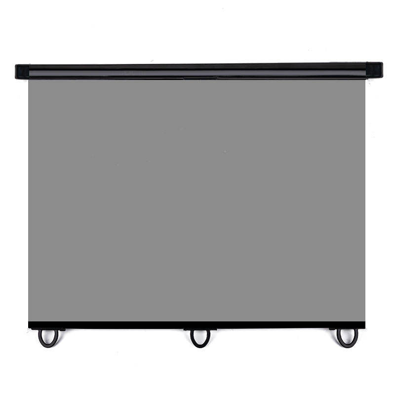 Rolgordijnen voor autoruiten