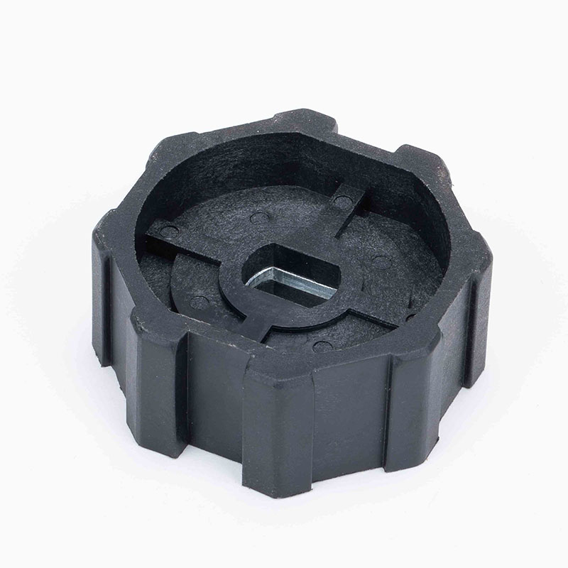 Aandrijfadapter voor rolluik