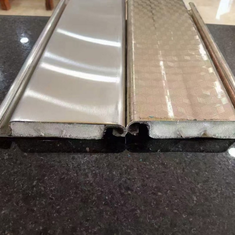 Zware garagerolluikdeuren