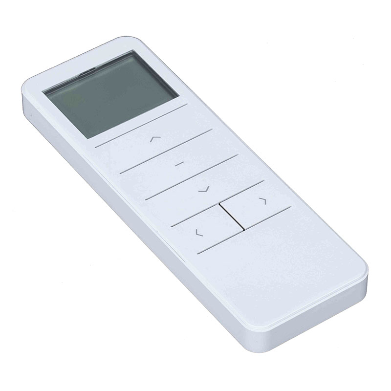 Afstandsbediening voor rolluik