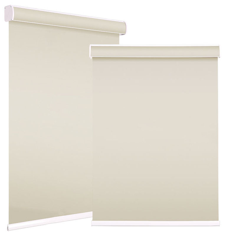 Rolgordijnen voor balkon