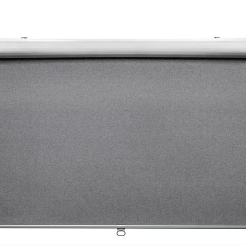 Treinraamrolgordijnen